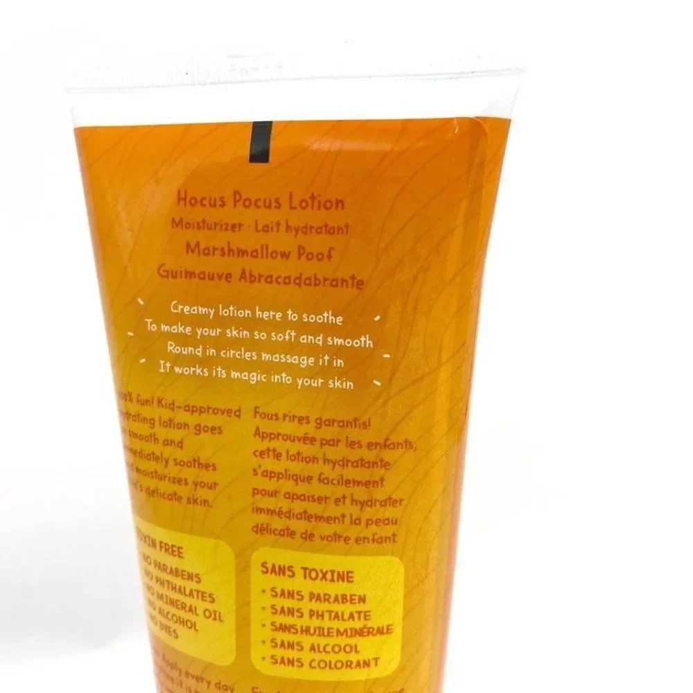 Hocus Potion Lotion Avon Kids